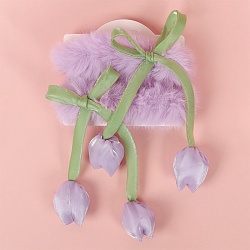 аксессуары для волос (2 резинки для волос)