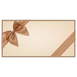 открытка-конверт 