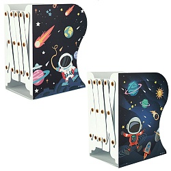 подставка-органайзер металлическая ассорти