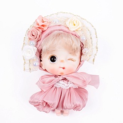 куколка "lolita". игрушка