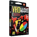 Игра настольная "УНОМАФИЯ" 