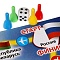 настольная игра ходилка "флаги мира"
