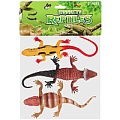 Игровой набор "Reptiles"