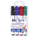 Набор маркеров для белой доски 4шт/уп