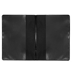 обложка на паспорт "путешествие"  пвх