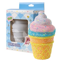 сувенир "мороженое" 