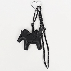 брелок "лошадка"