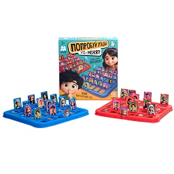 игра настольная "попробуй угадай. кто у меня?" active time