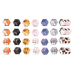 игра настольная "кроличьи лапки" 