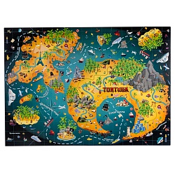 игра квест "встретимся на тортуге"  поиск дублей