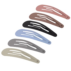 заколки для волос в наборе 12шт