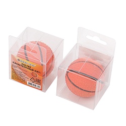 ластик "баскетбольный мяч"