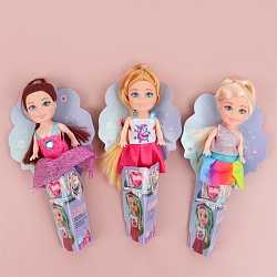 кукла н10см. игрушка