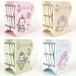 подставка-органайзер металлическая ассорти