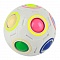 головоломка «шарик-орбо» 6,5см. игрушка
