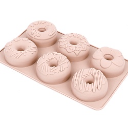 форма для запекания розовая