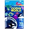 пазл 3d "ocean world"  grampus.игрушка