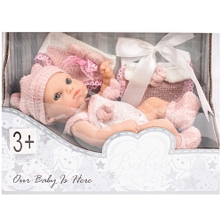 пупс .игрушка