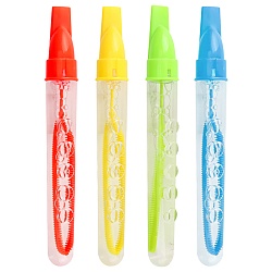 мыльные пузыри  40мл 19см