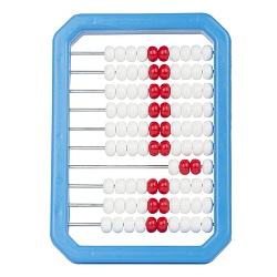 счеты (в пакете)