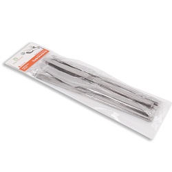 набор столовых ножей 6 предметов