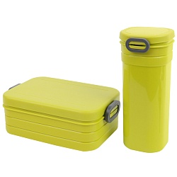 контейнер для еды ассорти