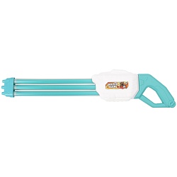 водяной пистолет - бластер. игрушка