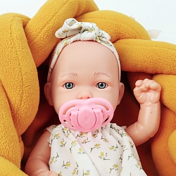 пупс в наборе. игрушка