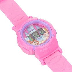 часы показывают время и дату, блист.27*7*1,5см