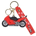 Брелок "Мотоцикл" 