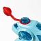водяной пистолет. игрушка