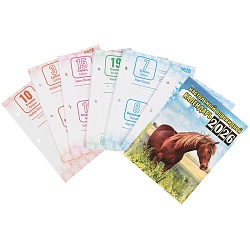 календарь настольный перекидной 2026год рб