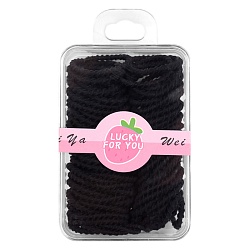 резинки для волос  в наборе