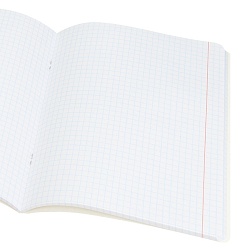 тетрадь предметная  48л кл биология "самоцвет" твин-лак