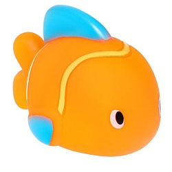 игрушки для ванной в сетке