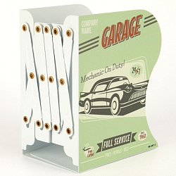 подставка-органайзер металлическая ассорти