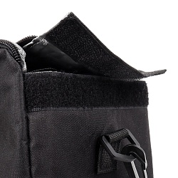 сумка-термос черная