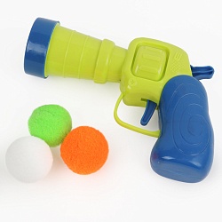 оружие "пистолетик" в наборе