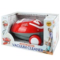 Игровой набор "Vacuum cleaner"