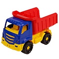 Машинка Самосвал "Илья" Классический 22см