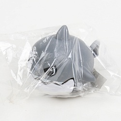 игрушка заводная "акула"