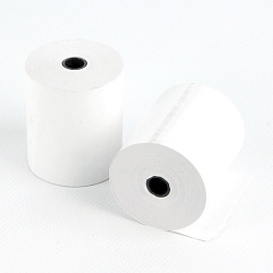 чековая лента термо 55мм*20м