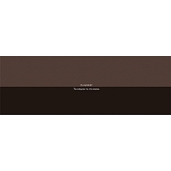 планинг недатированный 56л 105*290мм коричневый минимализм на гребне