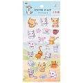Наклейки "Котята"