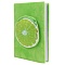 Блокнот 14,5*21см 80л "Фрукты" с монетницей ассорти