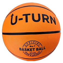 мяч баскетбольный  окружность 73-75см