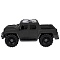 джип "альфа" городской (без тента , чёрный)
