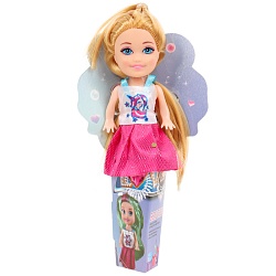 кукла н10см. игрушка