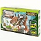 игровой набор "dinosaur in the city" 