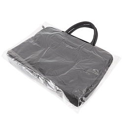 сумка деловая на молнии с ручками